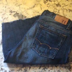 Boys denim Shorts